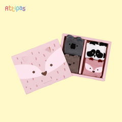 Attipas - Baby Socks