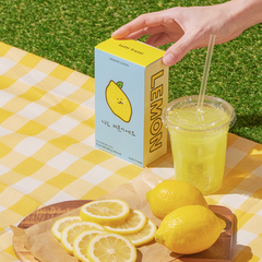 I am Lemon