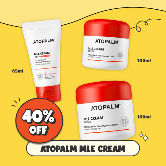 MLE Cream