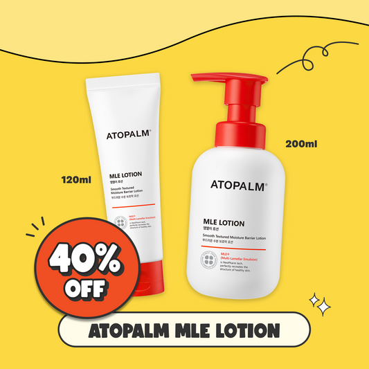 MLE Lotion