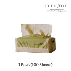 Mamaforest - Bamboo 3-Ply Pull-Out Kitchen Towel