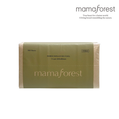 Mamaforest - Bamboo 3-Ply Pull-Out Kitchen Towel