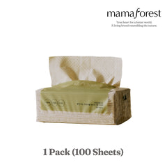 Mamaforest - Bamboo 3-Ply Pull-Out Kitchen Towel