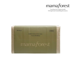 Mamaforest - Bamboo 3-Ply Pull-Out Kitchen Towel