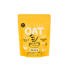 BESSA - All That OAT