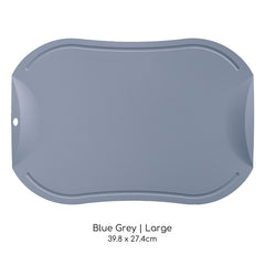 Scratch-Resistant Cutting Board