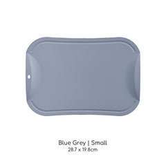 Scratch-Resistant Cutting Board