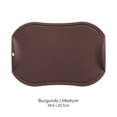 Scratch-Resistant Cutting Board