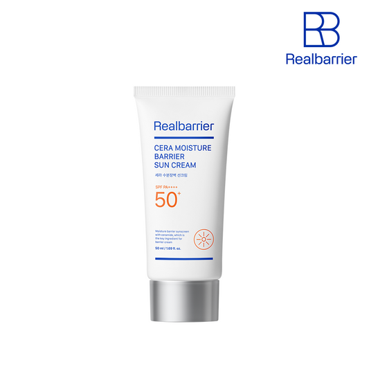 Cera Moisture Barrier Sun Cream