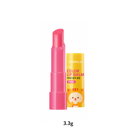 Color Lip Balm