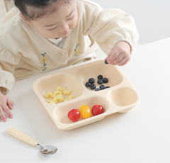 Tackaon - 4 Parts Plate