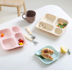 Tackaon - 4 Parts Plate