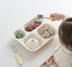 Tackaon - 4 Parts Plate