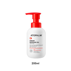 ATOPALM - Cream Massage Oil