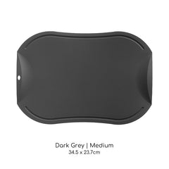 Scratch-Resistant Cutting Board