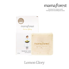 Natural Dish Soap Bar (For whole family)