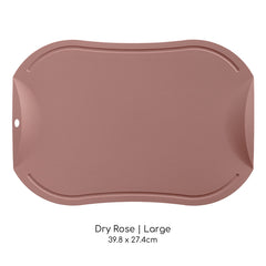 Scratch-Resistant Cutting Board