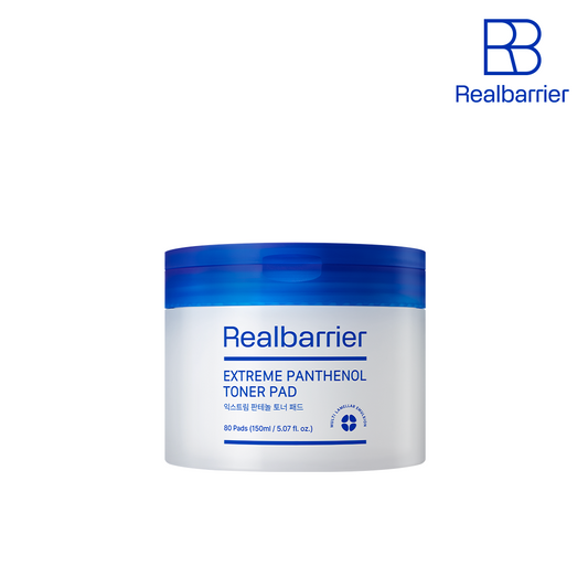 Extreme Panthenol Toner Pad