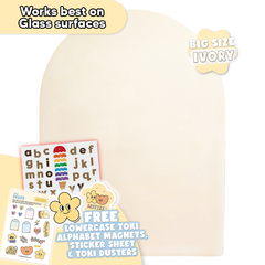TOKI BOARD