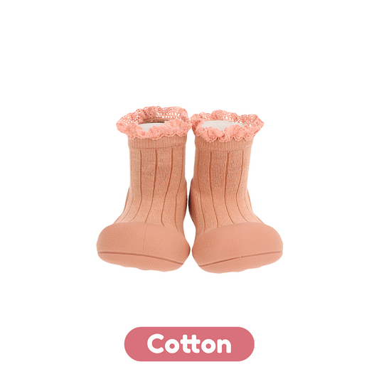 Frill (Baby Shoes)