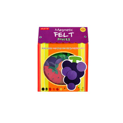 Magnetic Felts