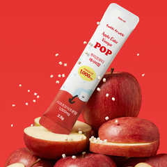 Apple Cider Vinegar POP