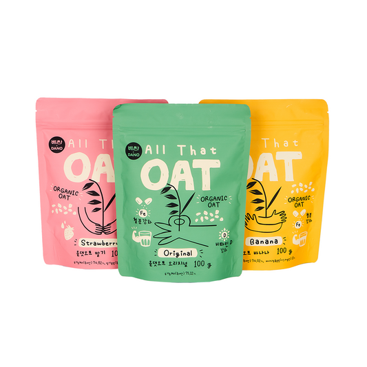 All That OAT