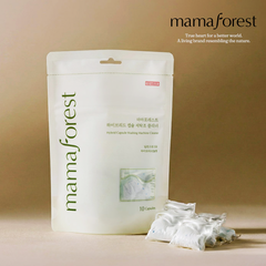 Hybrid Capsule Washing Machine Cleaner