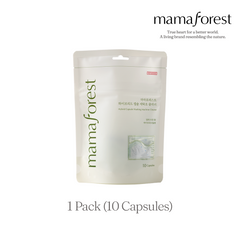 Hybrid Capsule Washing Machine Cleaner