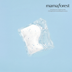 Hybrid Capsule Washing Machine Cleaner