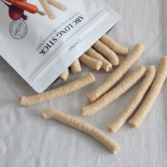 Organic ABC Long Stick