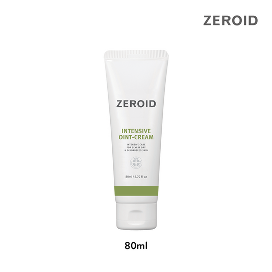Intensive Oint-Cream