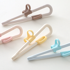 Training Chopsticks (Step 1)