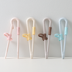 Training Chopsticks (Step 1)