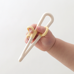 Training Chopsticks (Step 1)