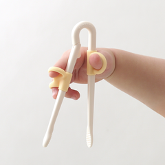 Training Chopsticks (Step 1)