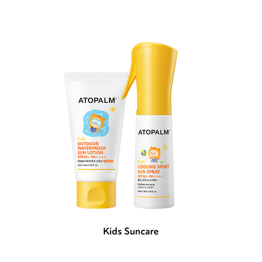 Kids Suncare
