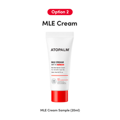 ATOPALM - Travel Kit