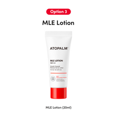 ATOPALM - Travel Kit