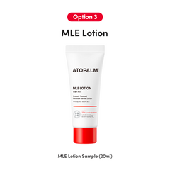 ATOPALM - Travel Kit