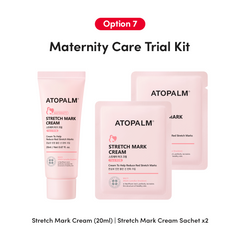 ATOPALM - Travel Kit