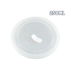 MODU'I - Ceramic Container Lid