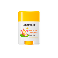 ATOPALM - Suncare