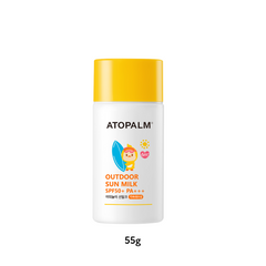 ATOPALM - Suncare