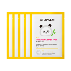ATOPALM - Mask Packs