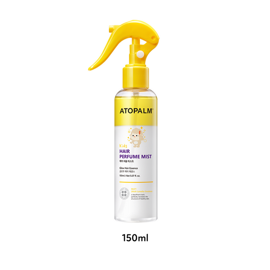 Kids Hair Perfume Mist