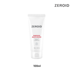 ZEROID - Pimprove Moisturizer
