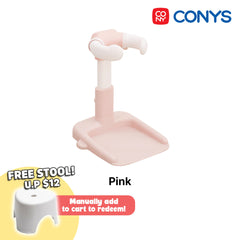 Easy Shower