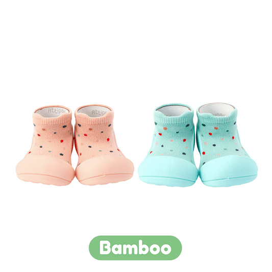 Pop (Baby Shoes)