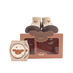 Attipas - First Steps Gift Set
